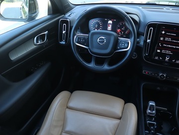 Volvo XC40 2020 Volvo XC40 B5 AWD, Salon Polska, 1. Właściciel, zdjęcie 6