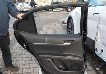 Toyota Camry IX Sedan 2.5 Hybrid Dynamic Force 218KM 2019 Toyota Camry Okazja 2.5 Hybryda 217KM, zdjęcie 30