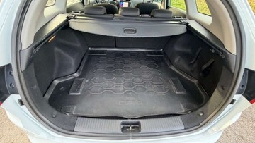 Kia Ceed II Kombi 1.4 DOHC 100KM 2013 Kia Ceed Raty 1,4 benz Nowy rozrzad Nowe opony -faktury Tablet Gwarancja, zdjęcie 31