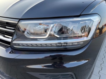 Volkswagen Tiguan II SUV 2.0 TDI 115KM 2018 VOLKSWAGEN TIGUAN! Super stan!, zdjęcie 8