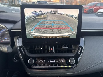 Toyota Corolla XII TS Kombi Facelifting 1.8 Hybrid 140KM 2024 Toyota Corolla 1.8 Hybrid Style Seria E21 (2019-), zdjęcie 15