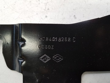 Опора ABS Renault Clio 5 V Captur 2 478401826R