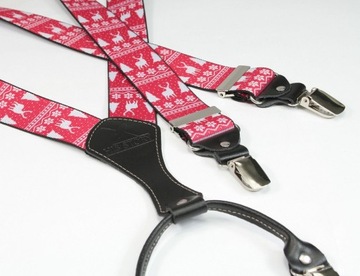 Рождественские упряжи: елки и олени - ЕГО ИСТОРИЯ