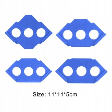 угловое фрезерное устройство Уголок для