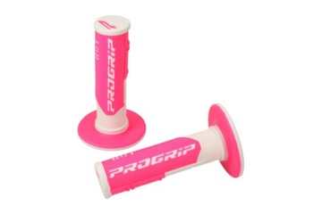 ГЕЛЕВЫЕ РУЧКИ PROGRIP 801 FLUO PINK