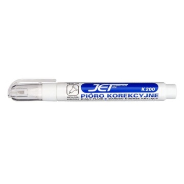 Korektor pisak Kamet Jet 8ml
