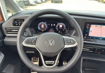 Volkswagen Caddy V Caddy 2.0 TDI 122KM 2024 Volkswagen Caddy PanAmericana AUTOMAT DSG, 2,0 l TDI 122 KM 2.0 Diesel, zdjęcie 20