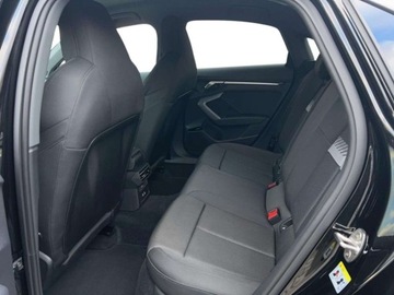 Audi A3 8Y Limousine Facelifting 1.5 35 TFSI 150KM 2025 Audi A3 Limousine LED Virtual Cockpit SONOS Kamera ACC 3x Klima Sportowe f, zdjęcie 10