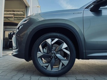 Skoda Kodiaq II SUV 2.0 TDI SCR 193KM 2026 Skoda Kodiaq Sportline 2.0 TDI 193 KM DSG 4x4, zdjęcie 32