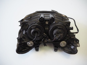 KAWASAKI Z1000 10-13 ФАР ПЕРЕДНИЙ ФОНАРЬ