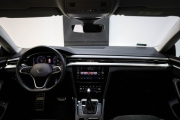 Volkswagen Arteon Fastback Facelifting 2.0 TDI 200KM 2022 Volkswagen Arteon ShootingBrake*DSG*Salon, zdjęcie 14