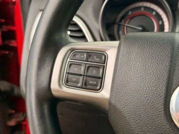 Fiat Freemont 2.0 Multijet II 16v 170KM 2015 Fiat Freemont Black code Swietny stan 4x4 Automat 2.0 Diesel 170KM, zdjęcie 23