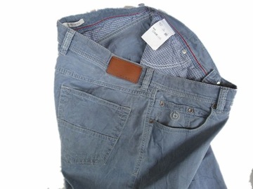 BUGATTI __ NEVADA STYLE JEANS SPODNIE ____ 38/30