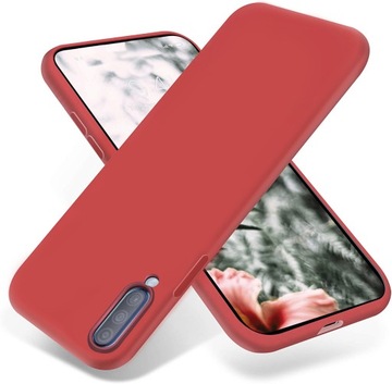 ETUI SOFT INSIDE DO HUAWEI P SMART PRO +SZKŁO