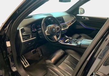 BMW X7 SUV 3.0 40d 340KM 2020 BMW X7 3.0 Diesel 340KM, zdjęcie 5