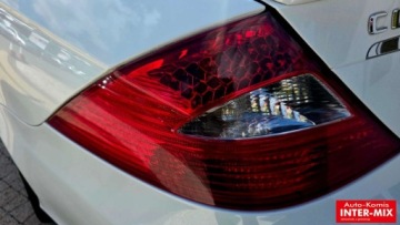 Mercedes CLS W219 Coupe 5.5 V8 (500) 388KM 2009 Mercedes-Benz CLS 55 AMG Okazja 5.5 Benzyna 388KM, zdjęcie 20