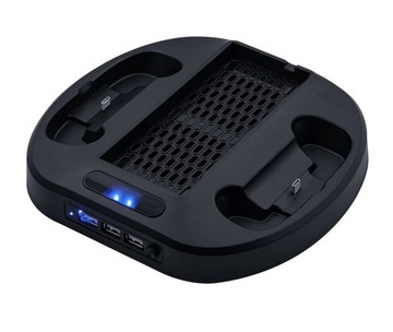 Подставка для охлаждающей зарядной станции Series S