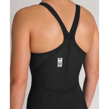 Arena W Pwskin Carbon Glide CB UK28 комбинезон для соревнований
