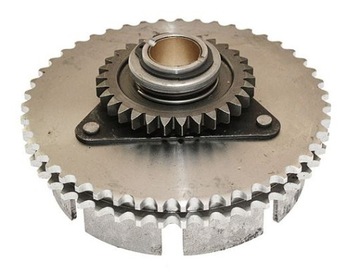 Kosz sprzęgła Jawa 350 634 CZ 472 Czeski fabryczny