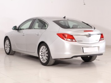 Opel Insignia I Hatchback 2.0 CDTI ECOTEC 130KM 2011 Opel Insignia 2.0 CDTI, Klima, Klimatronic, zdjęcie 3