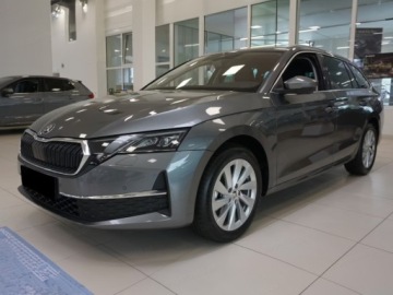 Skoda Octavia IV Liftback 1.5 TSI EVO 150KM 2026 Octavia Edition 130 Selection 1.5 TSI mHEV DSG 150KM 2026, zdjęcie 2