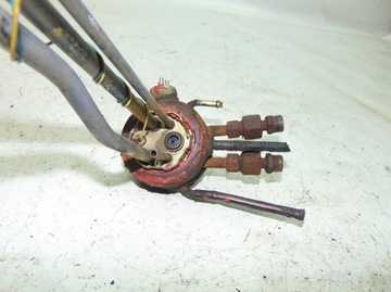 RENAULT MAGNUM 420 96 ДАТЧИК УРОВНЯ ТОПЛИВА ДЫМ