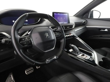 Peugeot 3008 II Crossover 2.0 BlueHDi 180KM 2016 Peugeot 3008 automat skóra panorama full LED navi, zdjęcie 13