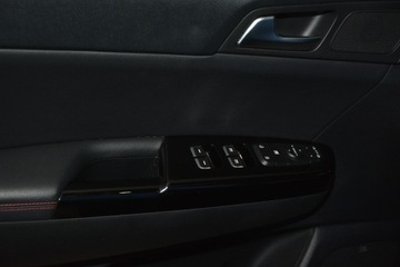 Комплект кожаных сидений Kia Sportage IV GT Line