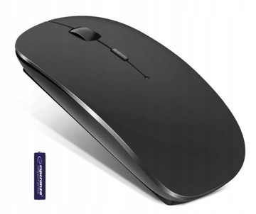 MYSZ MYSZKA OPTYCZNA BEZPRZEWODOWA BLUETOOTH CICHA