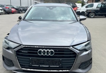 Audi A6 C8 Allroad 3.0 45 TDI 245KM 2021 Audi A6 Avant 3.0 Diesel 245KM, zdjęcie 7