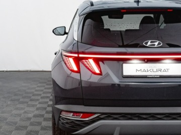 Hyundai Tucson IV SUV 1.6 T-GDI 48V 180KM 2024 Hyundai Tucson ZS841SV#1.6 T-GDi Platinum 4WD DCT, zdjęcie 9