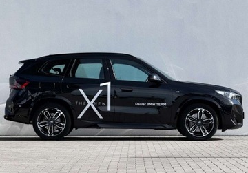 BMW X1 U11 Crossover 1.5 20i 170KM 2024 BMW X1 I wlasciciel M Sportpaket Gwarancja Bezwypadkowy FVAT23, zdjęcie 2