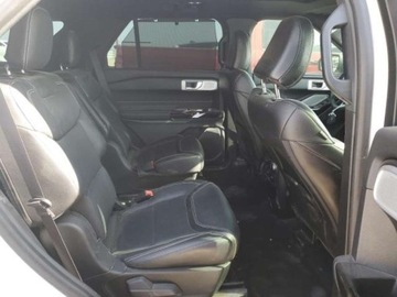 Ford Explorer VI 2021 Ford Explorer 2021, 3,0L, ST 3.0 Benzyna 400KM, zdjęcie 7