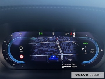 Volvo XC60 II 2024 Volvo XC 60 XC60 T8 Plug-In Black Edition! | AWD |, zdjęcie 7