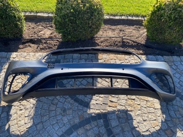 MERCEDES 213 E KLASA LIFT AMG ZDERZAK PRZÓD 2138857404 ORYGINAŁ