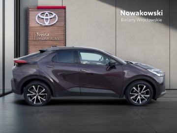 Toyota C-HR II SUV 1.8 Hybrid 140KM 2024 Toyota C-HR 1.8 Hybrid Style 1.8 Hybrid Style | au, zdjęcie 29