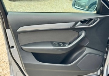 Audi Q3 I SUV Facelifting 1.4 TFSI cylinder on demand 150KM 2018 Audi Q3 1.4T 150KM S-Tronic Sline VAT23 Navi PDC Climatronic Drive Select, zdjęcie 14