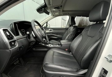 Kia Sorento IV 2021 Kia Sorento Full Opcja Hybryda 4x4 7 miejsc Skora Hak Kamera Navi, zdjęcie 14