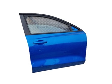 FORD FOCUS MK4 DRZWI PRAWE PRZÓD