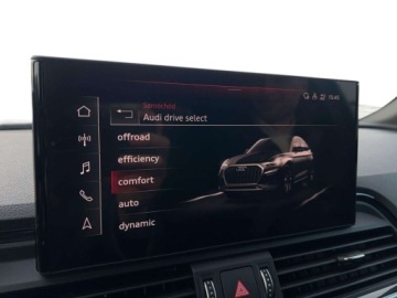 Audi 2023 Audi Q5 Sportback Matrix LEDOLED S line Virtual Cockpit Kamera Navi 3x Kli, zdjęcie 29
