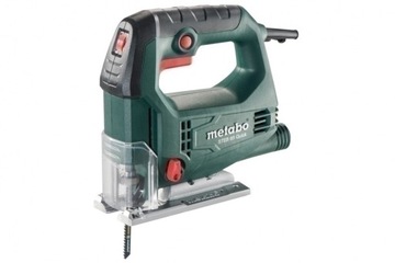 Metabo Wyrzynarka STEB 65 Quick