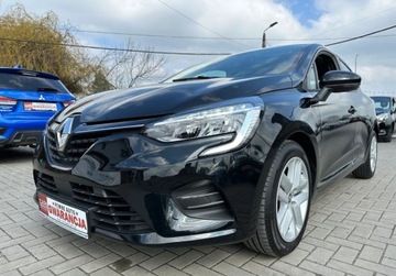 Renault Clio V Hatchback 5d 1.0 TCe 100KM 2020 Renault Clio 1,0 TCe 101 KM GWARANCJA Zamiana ..., zdjęcie 30