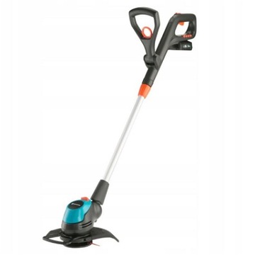 GARDENA Akumulatorowa podkaszarka EasyCut 23/18V P4A z akumulatorem