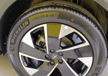 Opel 2026 Opel Grandland Opel Grandland 1.2 mHEV GS eDTC6 - dostepny od reki, zdjęcie 5