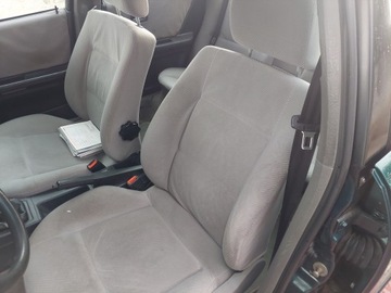 Audi 80 B4 Sedan 1.9 TDI 90KM 1993 AUDI 80 (8C2, B4) 1.9 TDI 90 KM Klimatyzacja ABS, zdjęcie 14