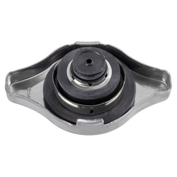 BLUE PRINT ADH29902 ZÁCPA  CHLADIČ