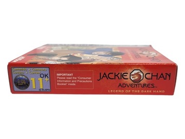 Джеки Чан Game Boy Gameboy Advance GBA
