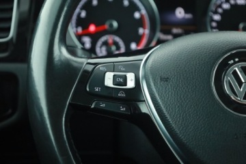 Volkswagen Golf VII Variant 1.4 TSI BlueMotion Technology 140KM 2014 VW Golf 1.4 TSI, Salon Polska, Serwis ASO, zdjęcie 15