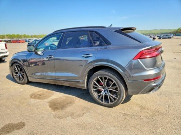 Audi Q8 2020 Audi Q8 2020 AUDI Q8 3.0 Benzyna 335KM, zdjęcie 1