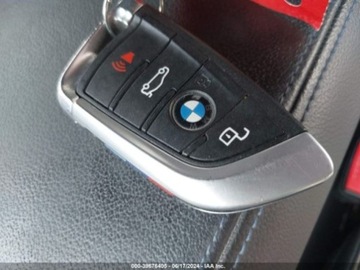 BMW Seria 3 G20-G21 2020 BMW Seria 3 2020 BMW 3 Series M340i xDrive Sedan 3.0 Benzyna 382KM, zdjęcie 11